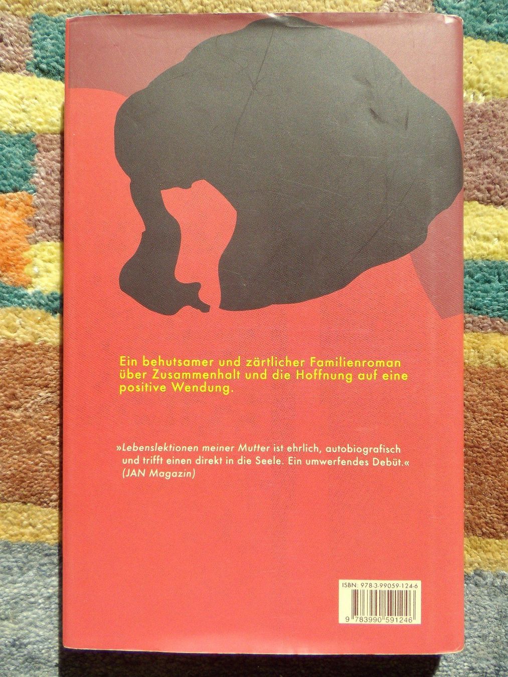 Libri: Fen Verstappen: Lebenslektionen meiner Mutter – Usato da Uster venduto da urs_75by 1