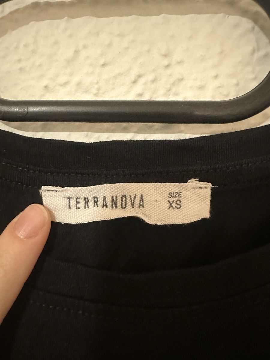 Camicette, T-shirt & Top: T-Shirt Terranova – Usato da Wattwil venduto da betsar.13 1