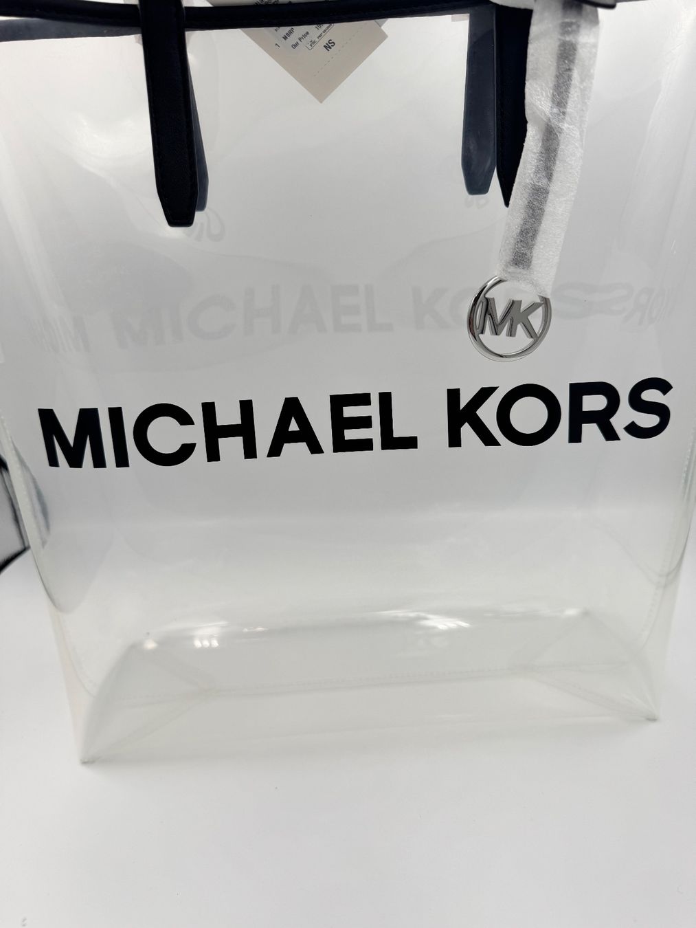 Michael Kors Sacs femmes: Michael Kors Tasche black – Neuf avec emballage d'origine à Wiedlisbach par Sistershop 3