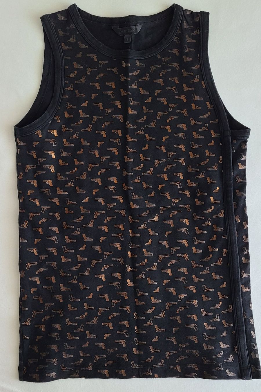 Top: Top von aem'aya, Gr. XS – Usato da Basel venduto da Luzora