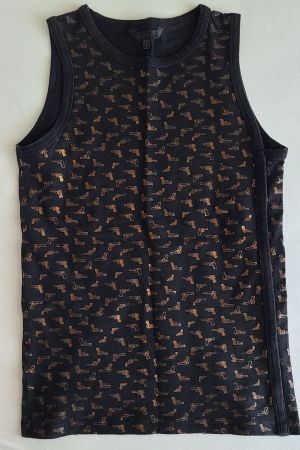 Top von aem'aya, Gr. XS