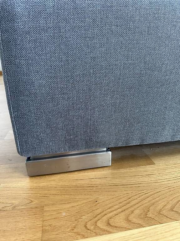 Letti: Boxspringbett 1.8m * 2m – Usato da Unterägeri venduto da carina8800 2