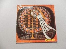 LP Irisch Celtic Folk Rock Band Clannad 1980 Grann Ull