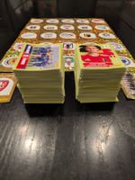 Panini WM 2026 400 Sticker (jedes nur 1x)