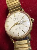 Anker Vintage Automatic 34 mm