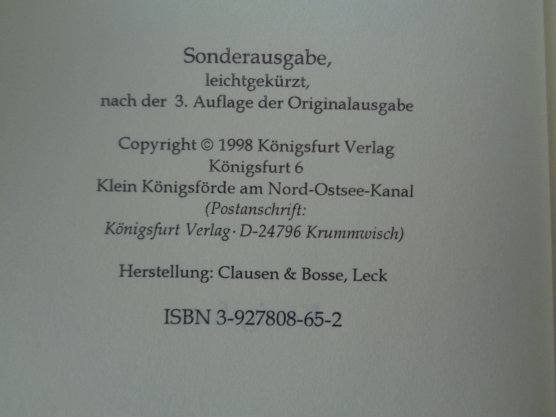 Livres: Handbuch der Traumsymbole – D'occasion à Chur par omonia 1