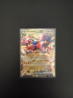 Pokemon S&V Temporal Forces / Koraidon EX #120