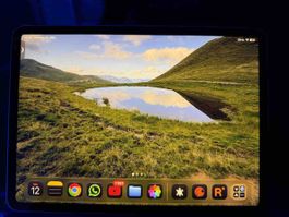Apple iPad Pro 11 Zoll 3. Generation 128GB