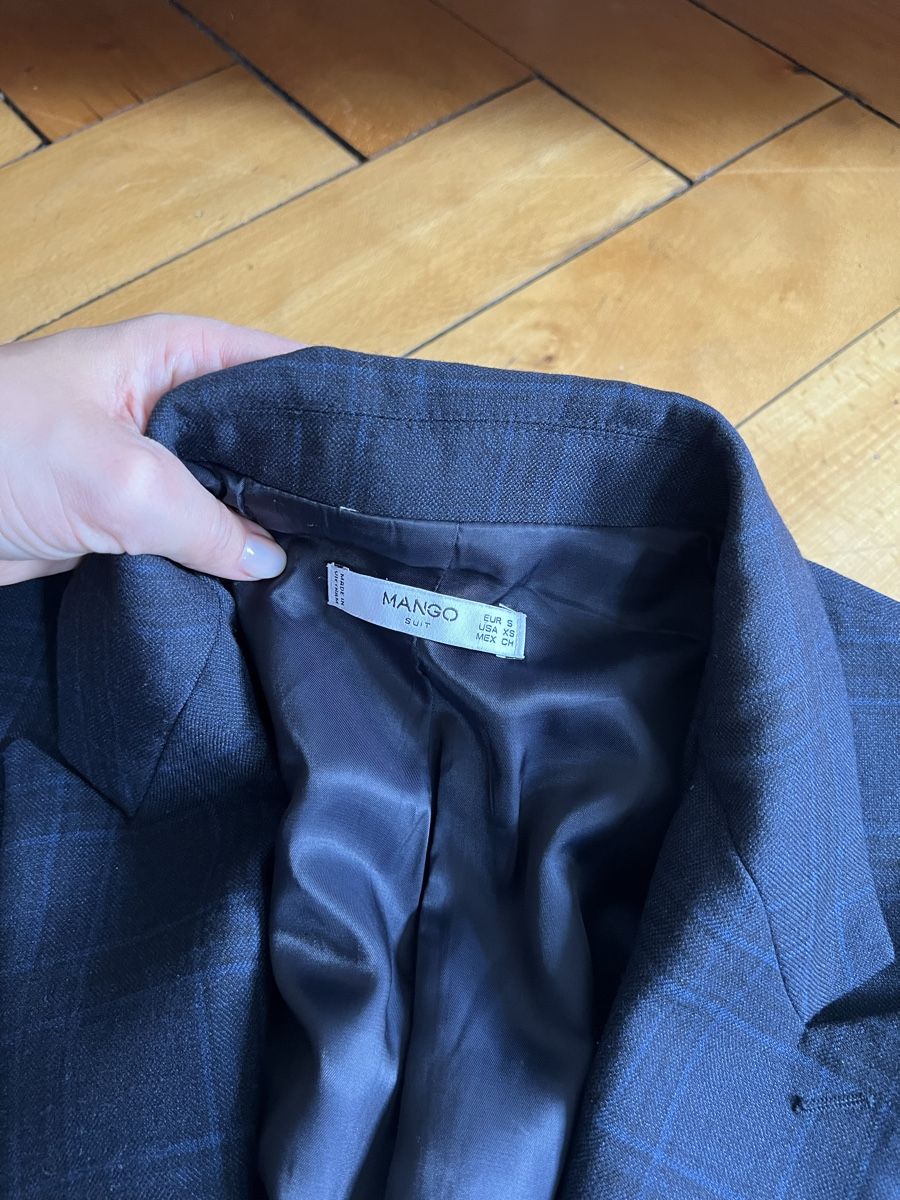 Mango Giacche: Mango Blazer S – Usato da Altstätten SG venduto da melody- 1