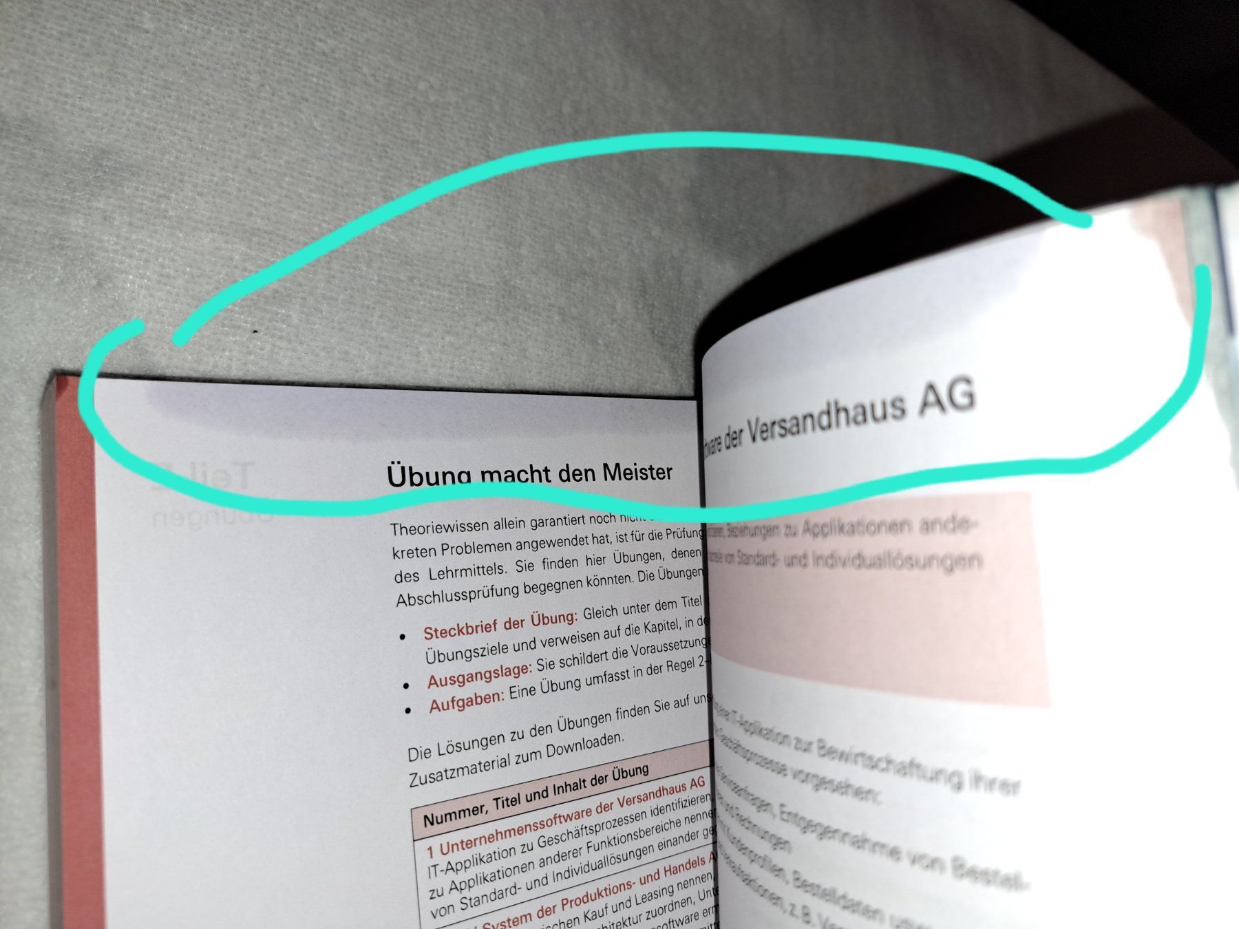 Libri: Informatik für technische Kaufleute – Usato da Uitikon Waldegg venduto da Smeragol 4