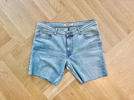 Miss Sixty Jeans Shorts 33 (L)