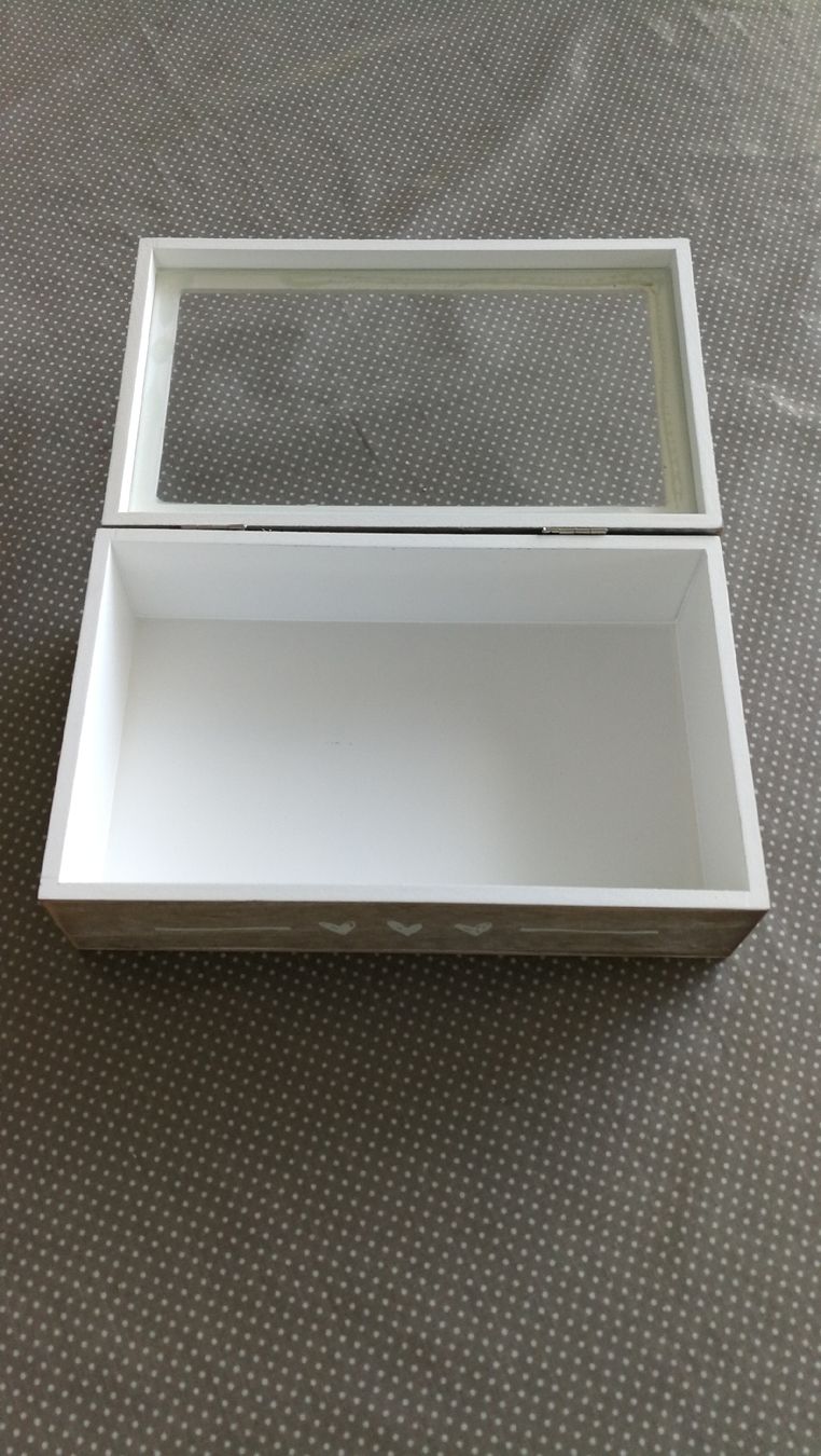 Alle Dekorationen: Dekorationsbox – Neu und originalverpackt aus Seengen von Esreja 3
