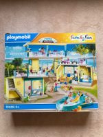 Playmobil Beach Hotel 70434