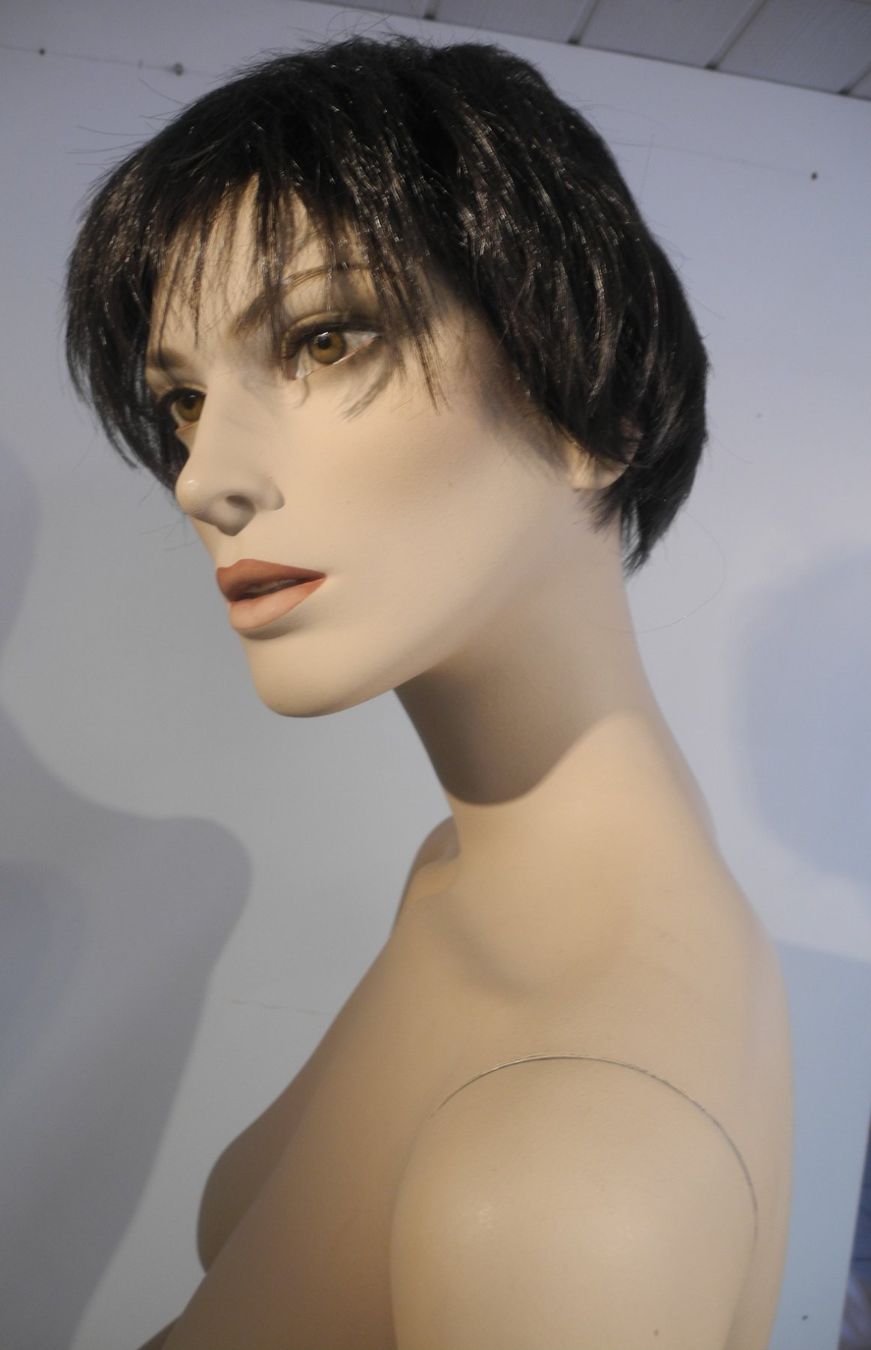 Altro in Decorazioni & Accessori: Schaufensterpuppe / Mannequin antik "Bianca" – Usato da Kottwil venduto da Crazyrolf 8