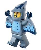 Lego 71048: Pterodactyl Costume Fan - Neu