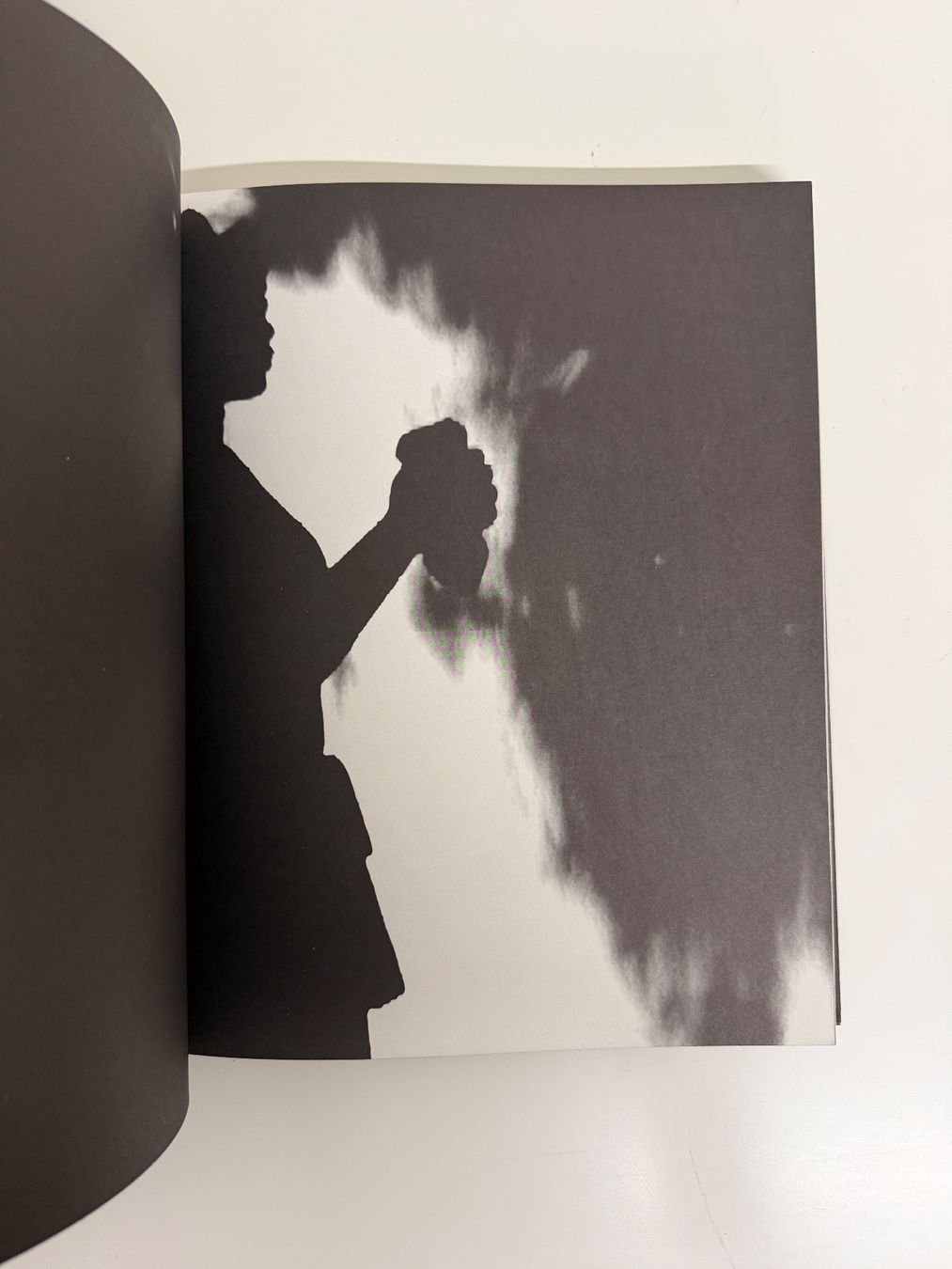 Bücher: Alberto Venzago - Voodoo (2003) – Gebraucht aus Bern von ElevenFive 3