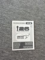 FIFA World Cup 2026 Sticker United Edition JPN 10