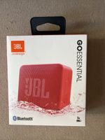 JBL Go Essential Bluetooth Lautsprecher neu in OVP