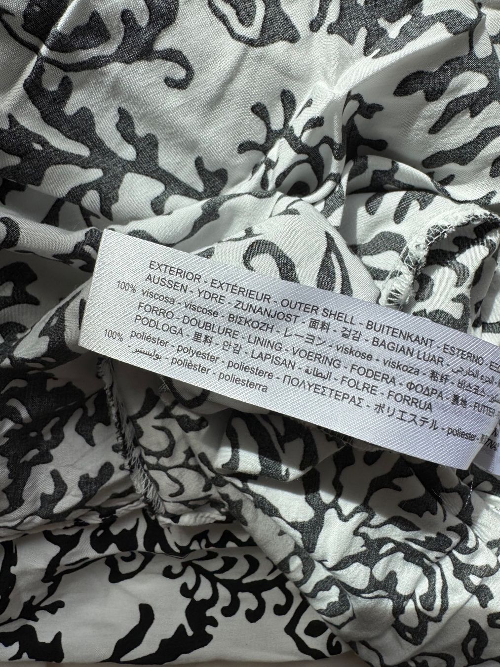 Zara Vestiti: Kleid, Grösse S – Usato da Geroldswil venduto da ana_rb6t 8