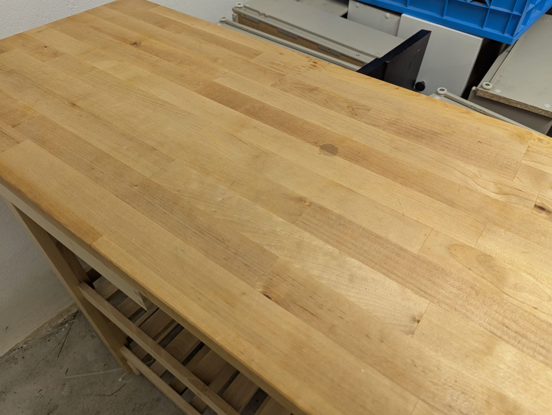 Ikea Credenze: Ikea förhöja – Usato da St. Gallen venduto da roo_s2ms 1