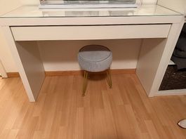 Ikea Schminktisch