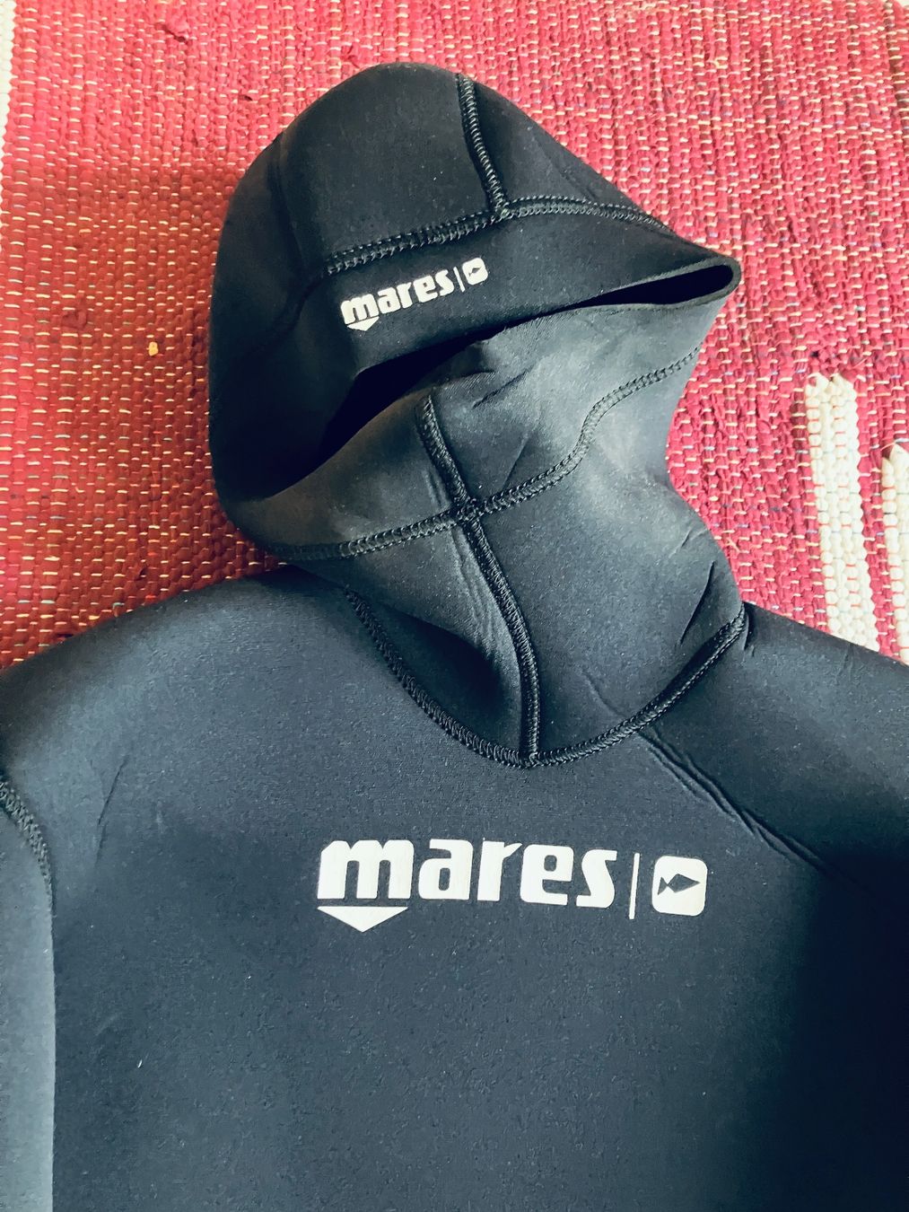 Mares Mute per immersioni: Mares Apnea Instinct Tauchanzug Grösse L – Usato da Knonau venduto da fiomuckel 2