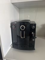 Jura impressa c60