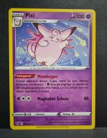 Pokémon Pixi rare 064/185 🇩🇪