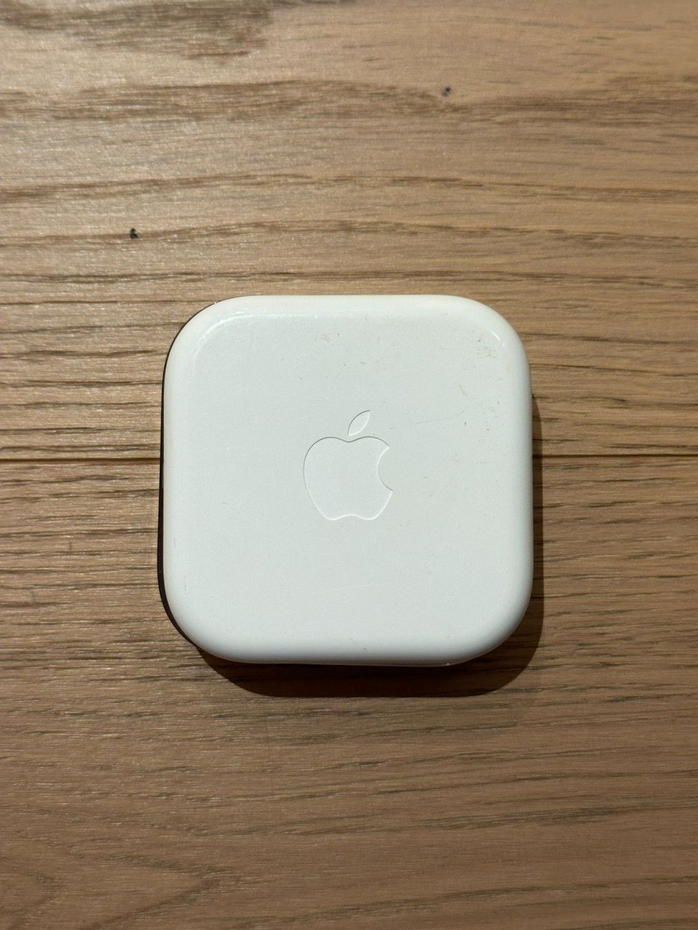 Apple Kopfhörer: Apple Kabelkopfhörer – Gebraucht aus Rickenbach b. Wil von Salsch 1