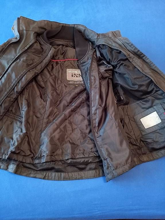 Giacche: IXS Giacca Alabama Lady gr. Ds = 36/38 – Usato da Vacallo venduto da cross02 1