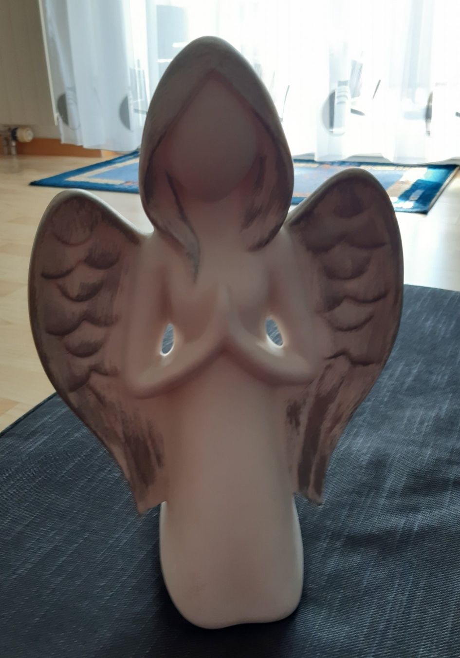 Statuette: Engelsfigur – Nuovo (secondo la descrizione) da Altenrhein venduto da theresia11