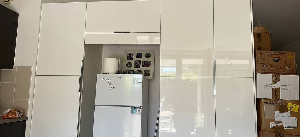 Cucine complete: Meubles de cuisine IKEA  – Usato da Plan-les-Ouates venduto da emma1981