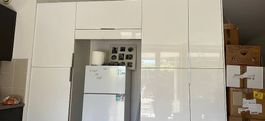 Meubles de cuisine IKEA 