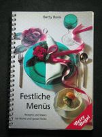 Betty Bossi: Festliche Menüs