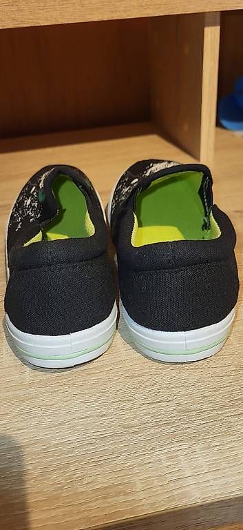 Schuhe für Jungen: Jungenfinken gr. 34 – Gebraucht aus Schweizersholz von fuchs06 3