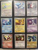 Pokemon Binder