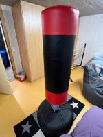 Stehender Boxsack / Standboxsack für Home Gym & Boxtraining
