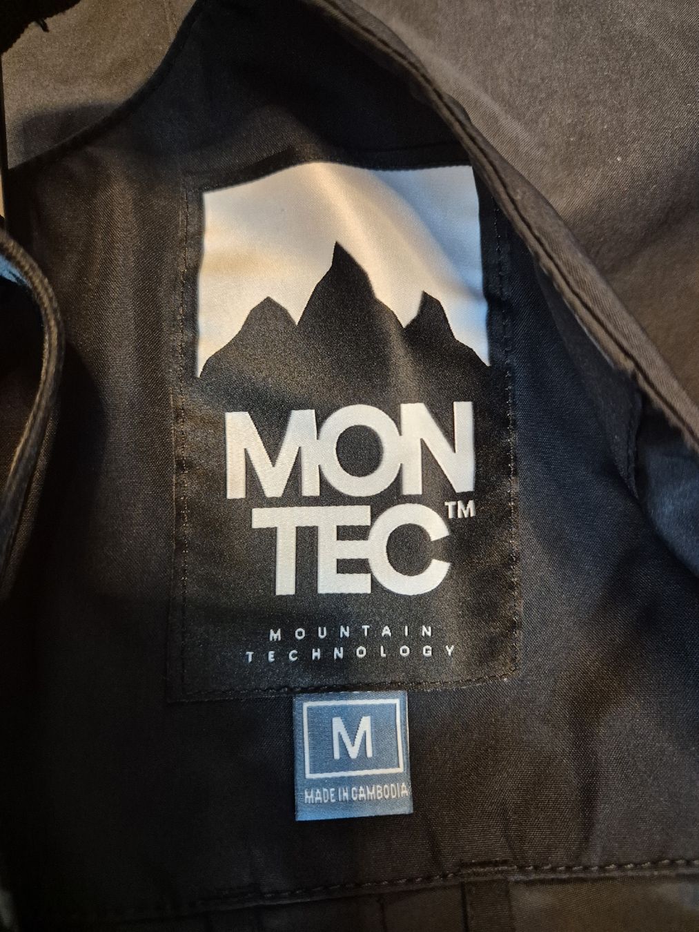 Montec Hosen: Skihose Montec – Gebraucht aus Binningen von phi_8dcn 2