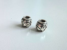 Pandora Beads/Anhänger Silber 925