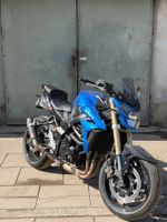 Suzuki GSR750A 11400km ab MFK