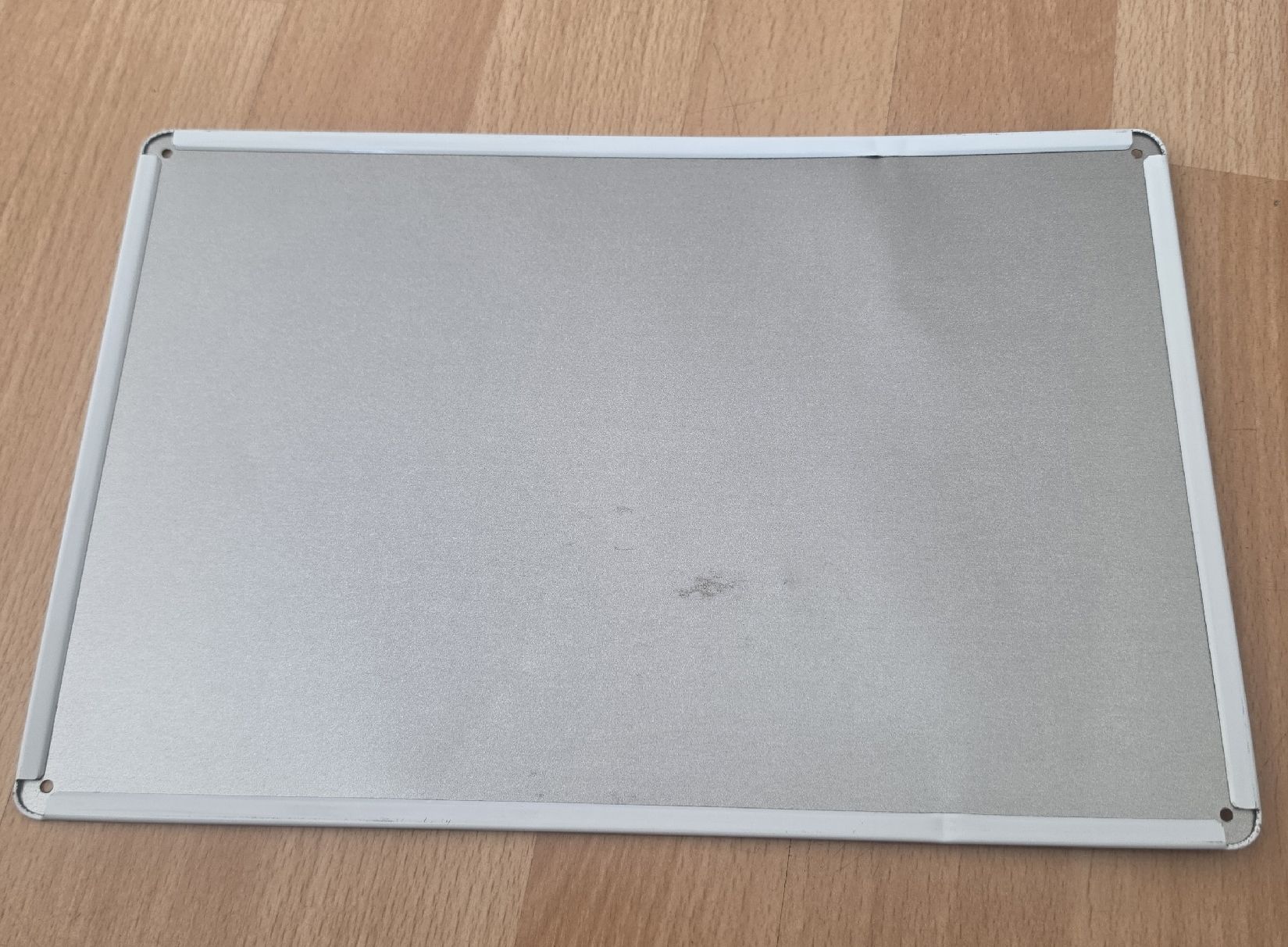 Insegne: Blechschild (Zahnfee) – Usato da Gerlafingen venduto da SiM_sch 1