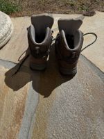Wanderschuhe Trevolution