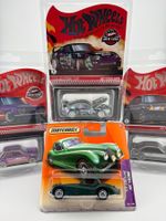 Matchbox 54 Jaguar XK 120SE - 2011 - 20/75