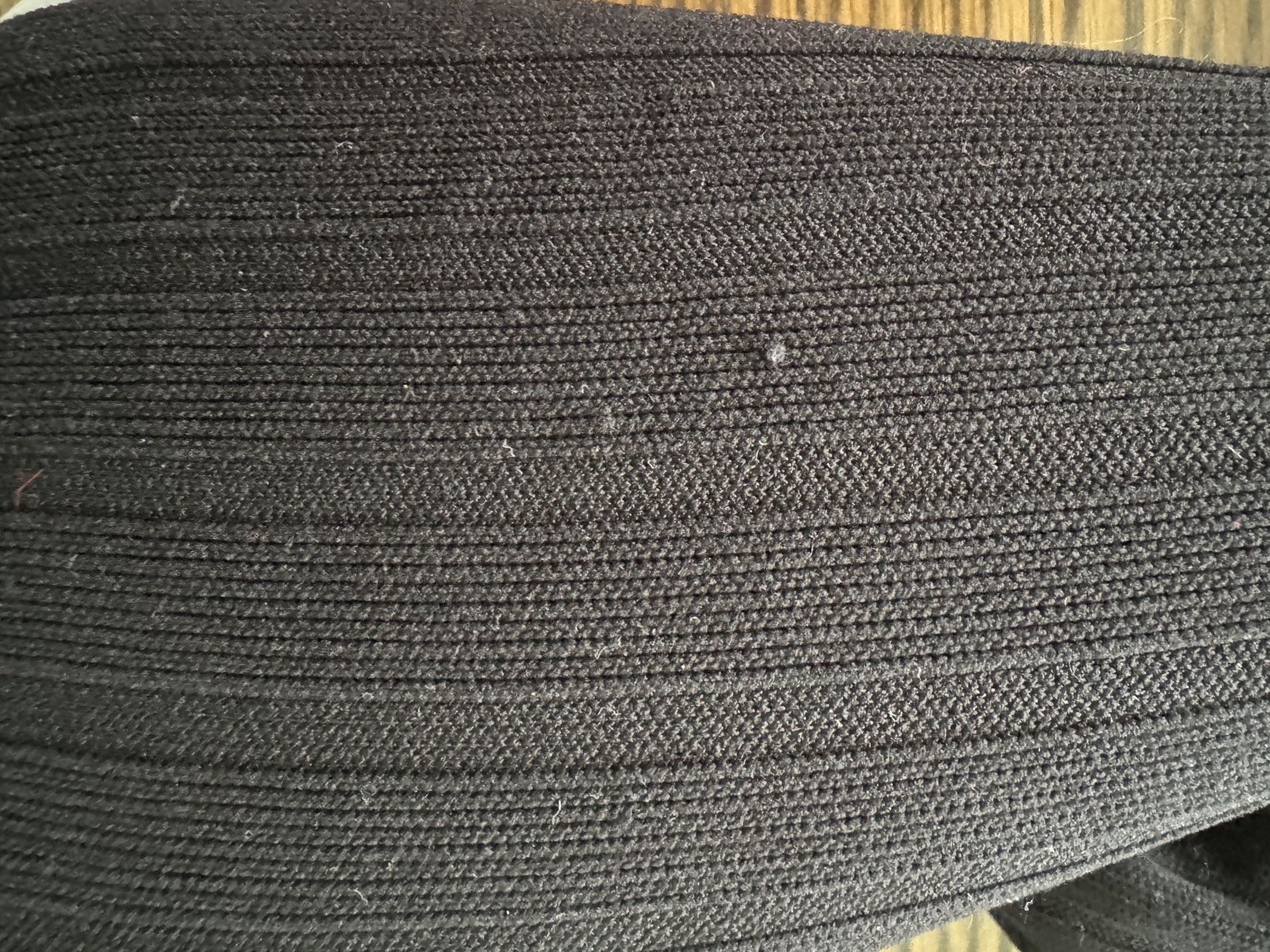 Marc Cain Leggings: Marccain Leggings aus softem ,elastischem Nylon-Jersey. N3 – Neu und originalverpackt aus Volketswil von praxis12 1