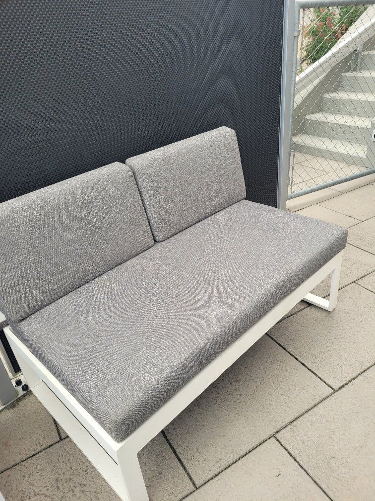 Poltrone: Garten Lounge – Usato da Niederdorf venduto da Daivlis