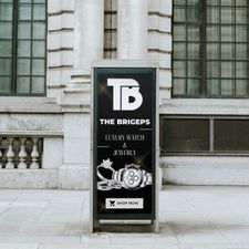 Profile image of TheBrigeps