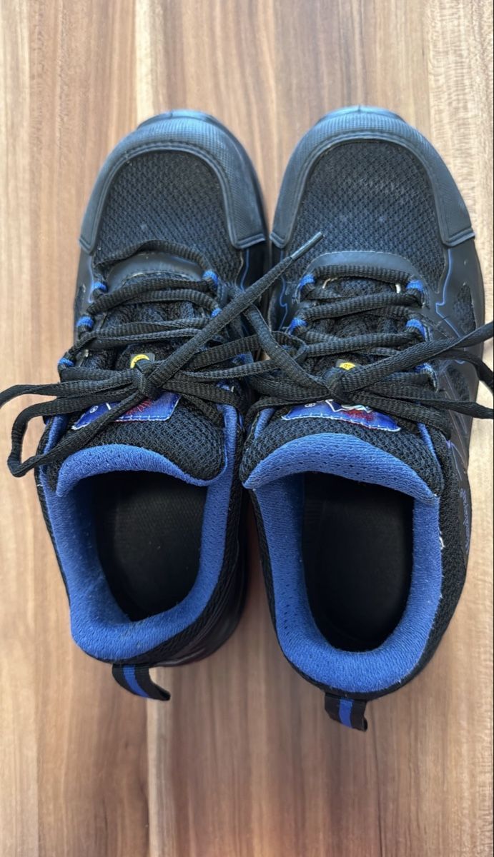 Scarpe da uomo: Sicherheitsschuhe 37 himalaya – Usato da Luterbach venduto da uhrmacherin89 5