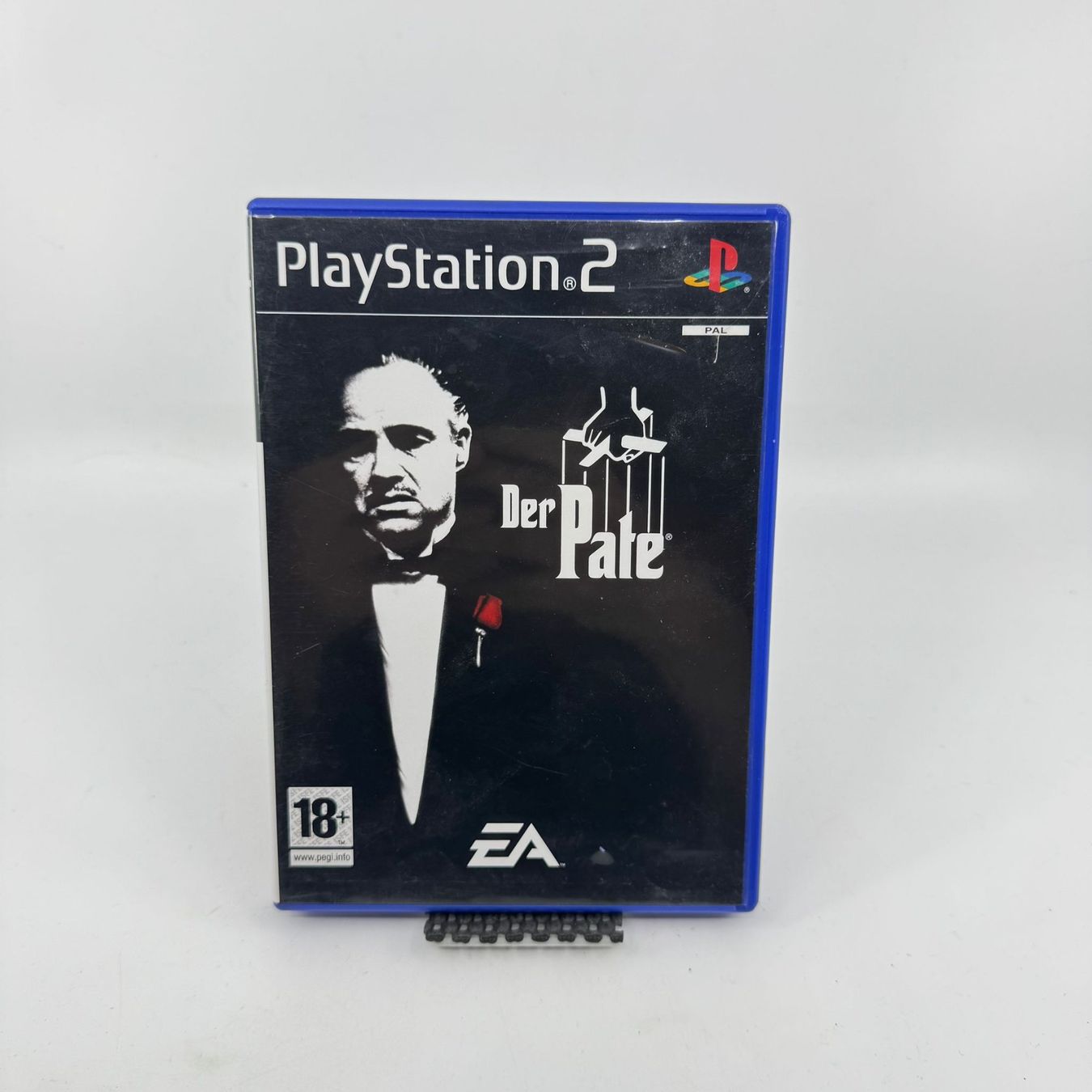 Giochi: Der Pate (PS2) – Usato da Herisau venduto da Seyashop_2
