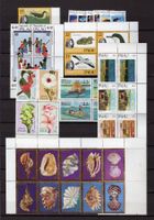 R6170  /  PALAU 1983-1987 neufs XX