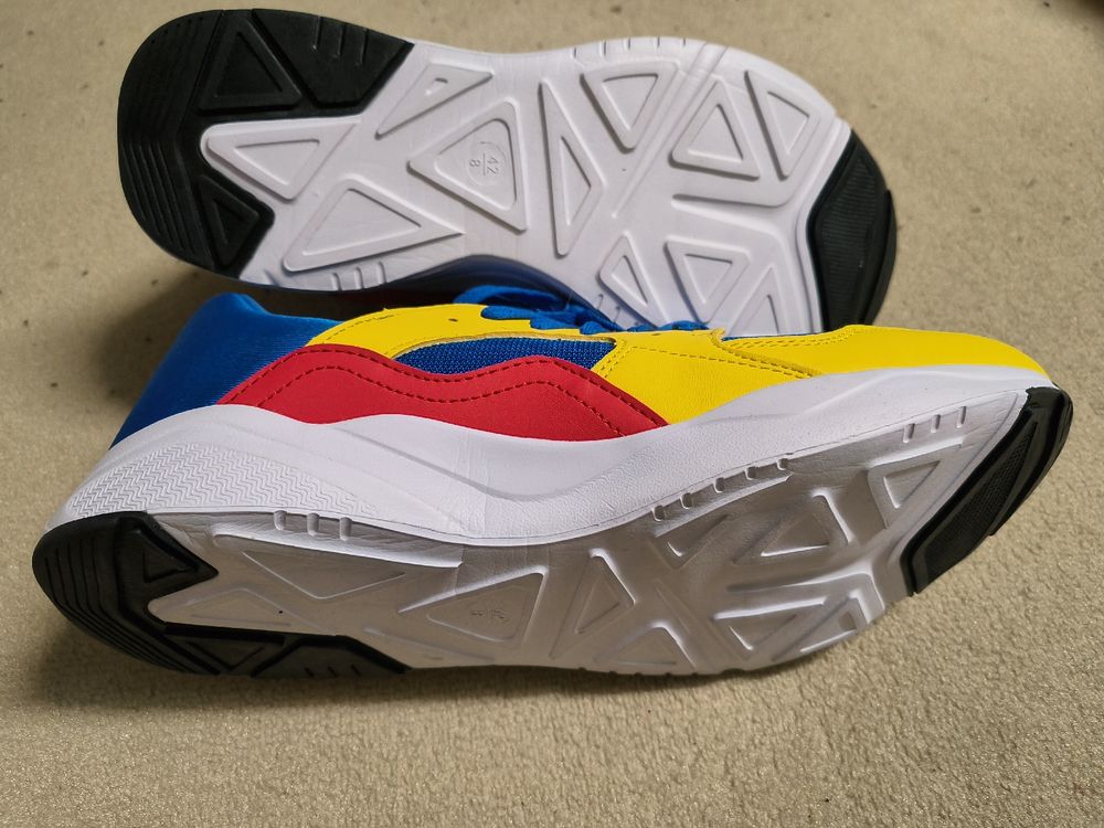 Chaussures hommes: Lidl Schuhe Neu Grösse 42 – Neuf (Voir description) à Obfelden par Buddha24 1